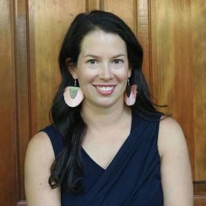 Meet your Posher, Margaret